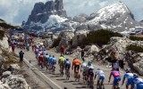 Via alla centesima edizione del Giro d'Italia